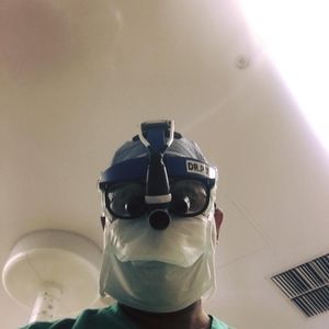 Meet your Posher, Carlos